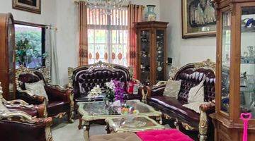 Gambar 4 Hot Sale Rumah Sunter Danau Harga Terbaik 5 M Nego Luas 234