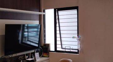 Gambar 2 Jual Segera Apart Metro Sunter 3 Kamar Tidur Bagus Furnished hanya 500 JUTA-AN*