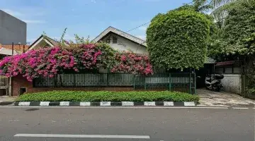 Gambar 2 PRIME AREA - MENTENG