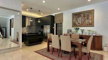 Gambar 3 Turun Harga! Kemang Modern Resort dalam Cluster