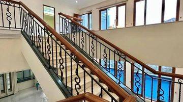 Gambar 3 Turun Harga!!! Pondok Indah Modern Classic House