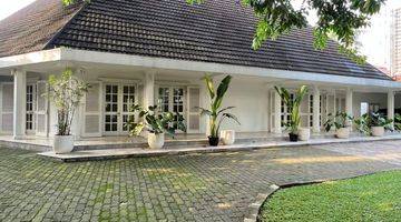 Gambar 1 Rumah 1 Lantai Terawat, Area Exclusive