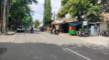 Gambar 2 Ruko  komerail hitung tanah  Tebet Barat 