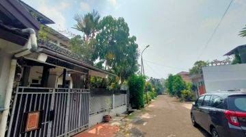 Gambar 4 Rumah Rua Hitung Tanah Komplek Villa Delima 