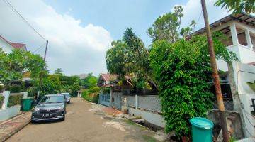 Gambar 5 Rumah Rua Hitung Tanah Komplek Villa Delima 