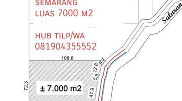 Gambar 3 Jual Tanah Kawasan Industri Wijaya Kusuma
Semarang