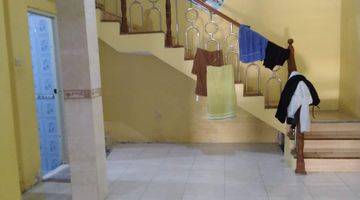 Gambar 1 Rumah 1.5 lantai Batan Timur Semarang