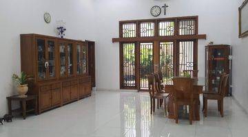 Gambar 1 Rumah  puri anjasmoro blok J1 semarang