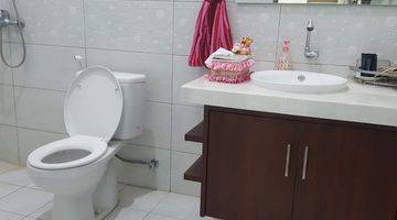 Gambar 2 Rumah  puri anjasmoro blok J1 semarang