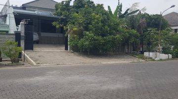 Gambar 4 Rumah  puri anjasmoro blok J1 semarang