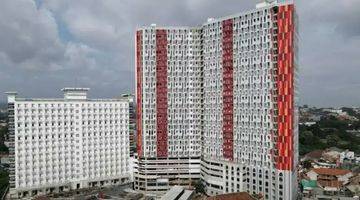 Gambar 1 Apartemen Tower Bellini ..Paltrow City Tembalang Semarang