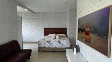 Gambar 5 Turun HARGA, [Full Furnished] Rumah Homey Green Grande Residence