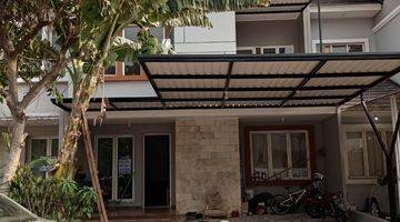 Gambar 1 Rumah Renov Cempaka Lt. 160 Suvarna Sutera Lavon Cikupa Tangerang