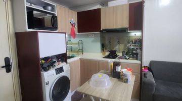 Gambar 2 Murah Banget Apartemen M Town 2BR Tower Dakota Gading Serpong