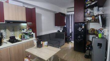 Gambar 3 Murah Banget Apartemen M Town 2BR Tower Dakota Gading Serpong