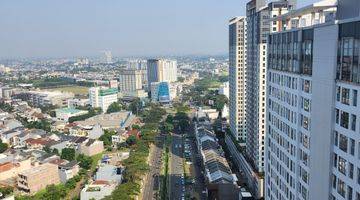 Gambar 4 Murah Banget Apartemen M Town 2BR Tower Dakota Gading Serpong