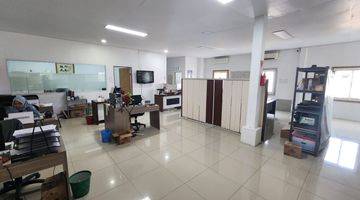 Gambar 2 Gudang Dan Kantor Bojongsari Depok 4000mtr