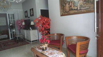 Gambar 3 Dijual Rumah Mewah Full Furnished di Sentul City