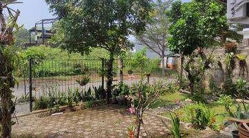 Gambar 3 Disewakan Rumah Full Furnished Harga Nego Sampai Deal Lokasi Sentul City