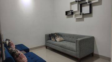 Gambar 2 Disewakan rumah Full Furnished Di sentul city