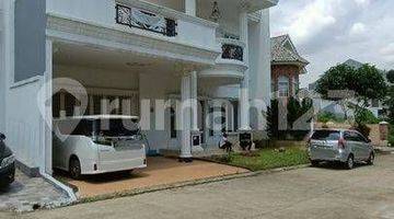 Gambar 1 Dijual rumah classic minimalis siap Huni di sentul city