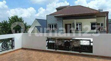 Gambar 5 Dijual rumah classic minimalis siap Huni di sentul city