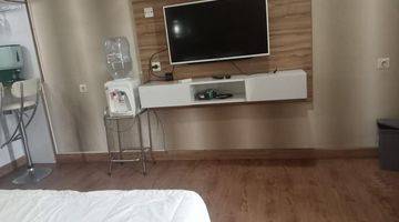 Gambar 2 Disewakan apartemen full furnished di sentul city