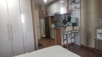 Gambar 4 Disewakan apartemen full furnished di sentul city