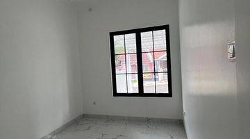 Gambar 5 Dijual rumah siap Huni di sentul city 