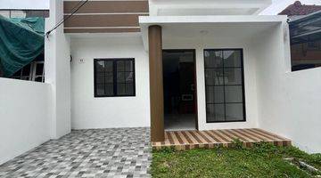 Gambar 1 Dijual rumah siap Huni di sentul city 