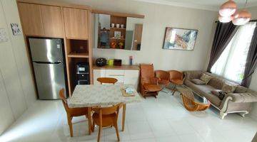 Gambar 2 Dijual cepat rumah Siap Huni full furnished di Sentul