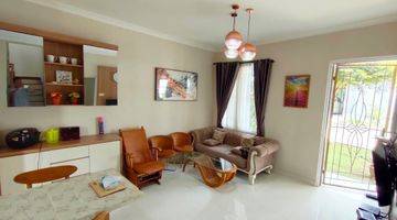 Gambar 3 Dijual cepat rumah Siap Huni full furnished di Sentul