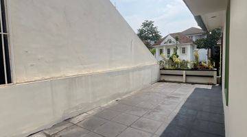 Gambar 4 Disewakan Rumah Semi Furnished di Kawasan Terdepan Sentul City