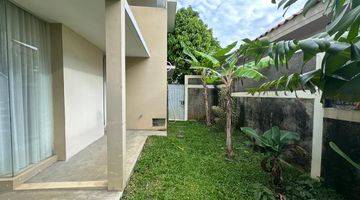 Gambar 5 Disewakan Rumah Semi Furnished di Kawasan Terdepan Sentul City