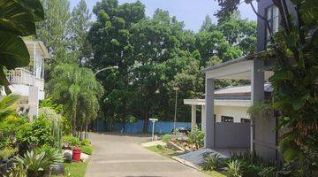 Gambar 1 Dijual Rumah Mewah Full Furnished di Sentul City