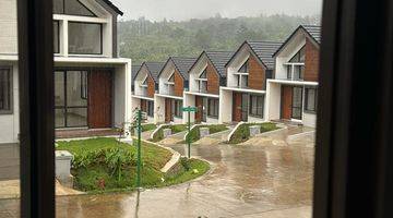 Gambar 2 Disewakan Rumah Best View Harga Nego di Sentul City