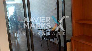 foto lainnya pakuwon office tower furnished kondisi