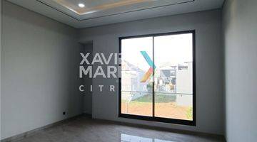 Gambar 5 Rumah Ciamik Modern Minimalis Gress di Citraland Waterfront