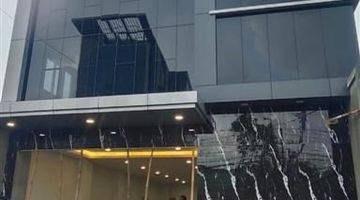 Gambar 1 GEDUNG KANTOR BARU 4.5 LANTAI CAWANG JAKARTA TIMUR