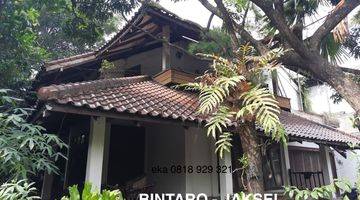 Gambar 1 Rumah Murah di Bintaro sektor 1 Jakarta Selatan di Bintaro