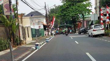 Gambar 2 Rumah Lama Hitung Tanah Di Pejaten Butuh Renovasi