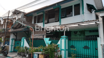 Gambar 1 RUMAH 2 LANTAI COCOK BUAT KOS - KOS AN, DI MULYOSARI UTARA, DEKAT KAMPUS ITS, PAKUWON CITY