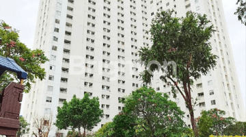 Gambar 1 APARTEMEN EDUCITY PRINCETON 1 BR CORNER, FULL FURNISH, VIEW SURAMADU