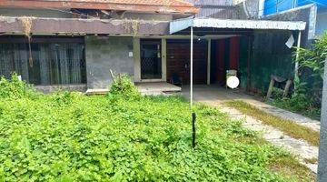 Gambar 4 Rumah Tua Hitung Tanah, Gol C  di Menteng  Jakarta Pusat