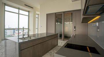 Gambar 1 Apartment Brand New di Menteng (Pent House)