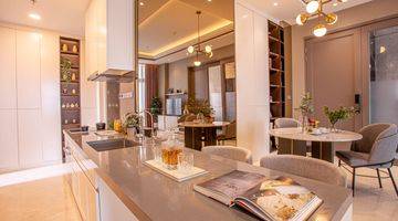 Gambar 1 Apartment Brand New di Menteng