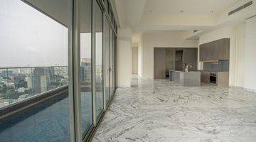 Gambar 3 Apartment Brand New di Menteng (Pent House)