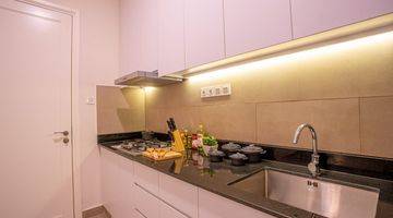 Gambar 5 Apartment Brand New di Menteng