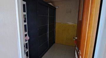 Gambar 4 Jual Cepat!! Apartemen Full Furnish di Puncak Kertajaya Tower B