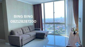 Gambar 5 Jual Apartemen Vue Ciputra World Surabaya